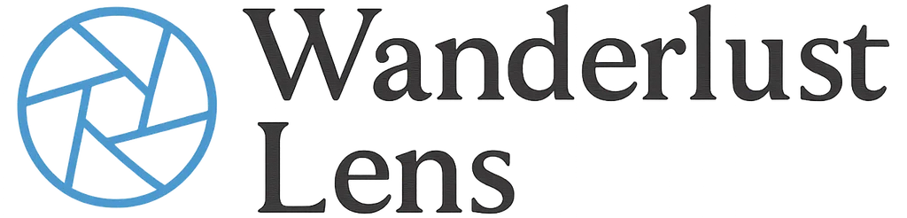 Wanderlust Lens